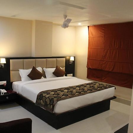Jaipur B&B Hotel Eksteriør billede