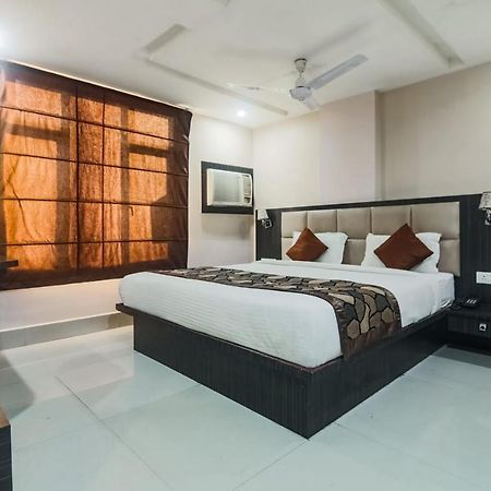 Jaipur B&B Hotel Eksteriør billede