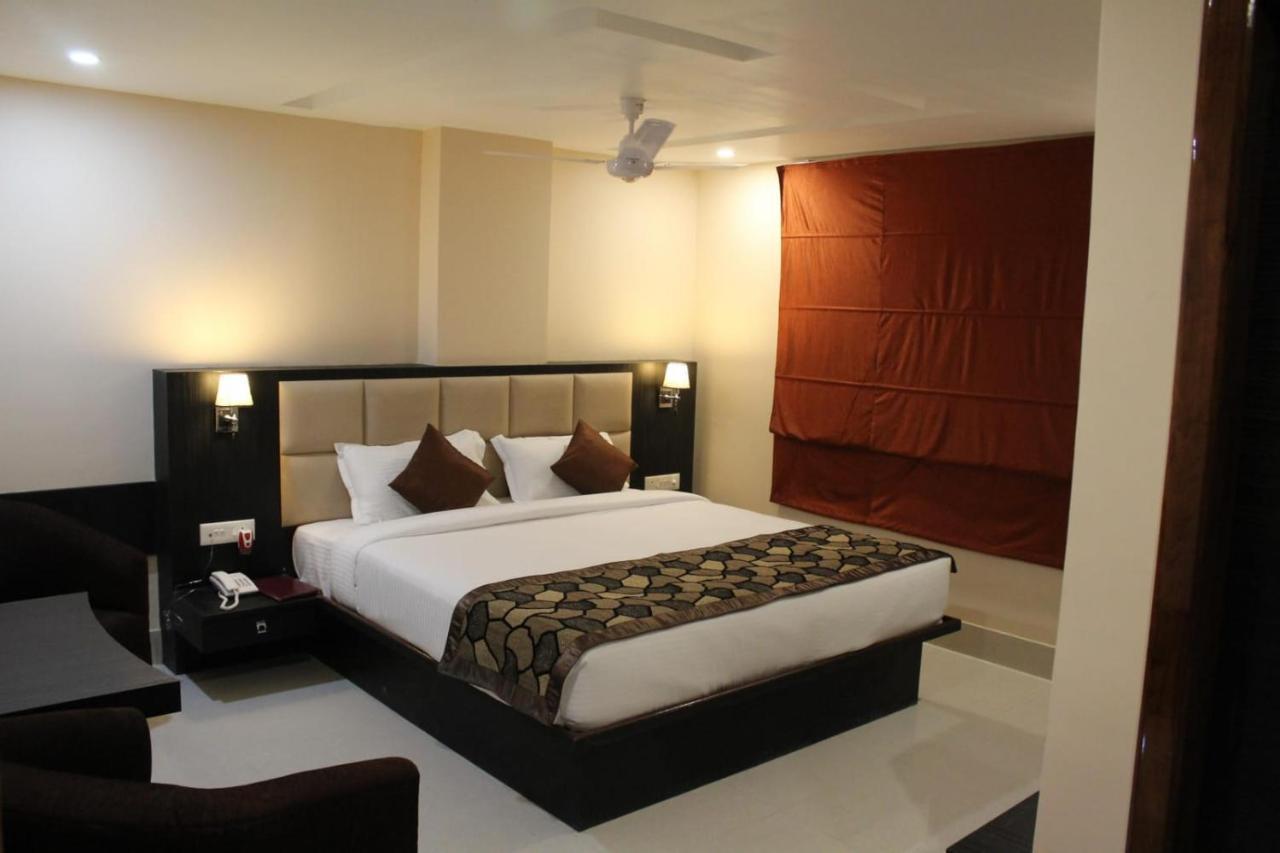 Jaipur B&B Hotel Eksteriør billede
