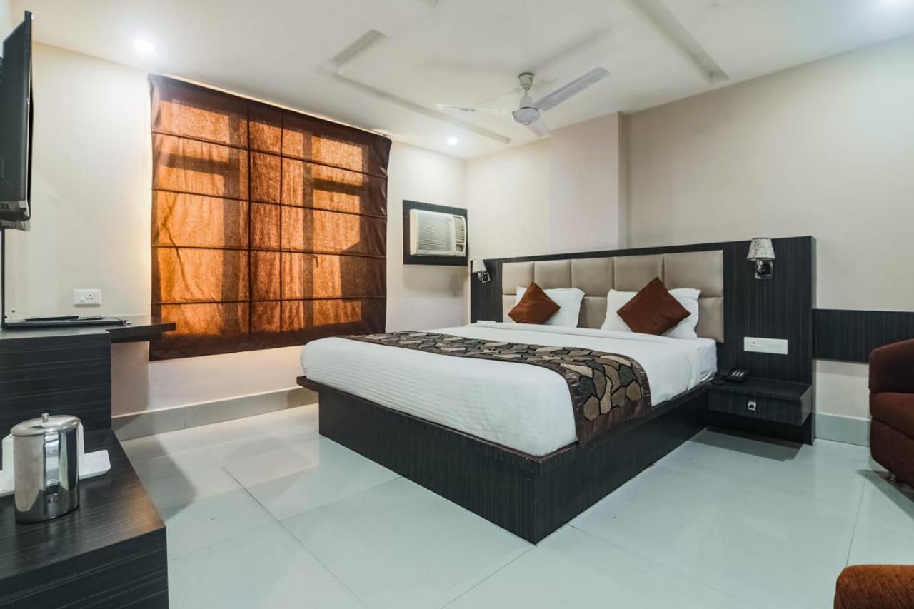 Jaipur B&B Hotel Eksteriør billede