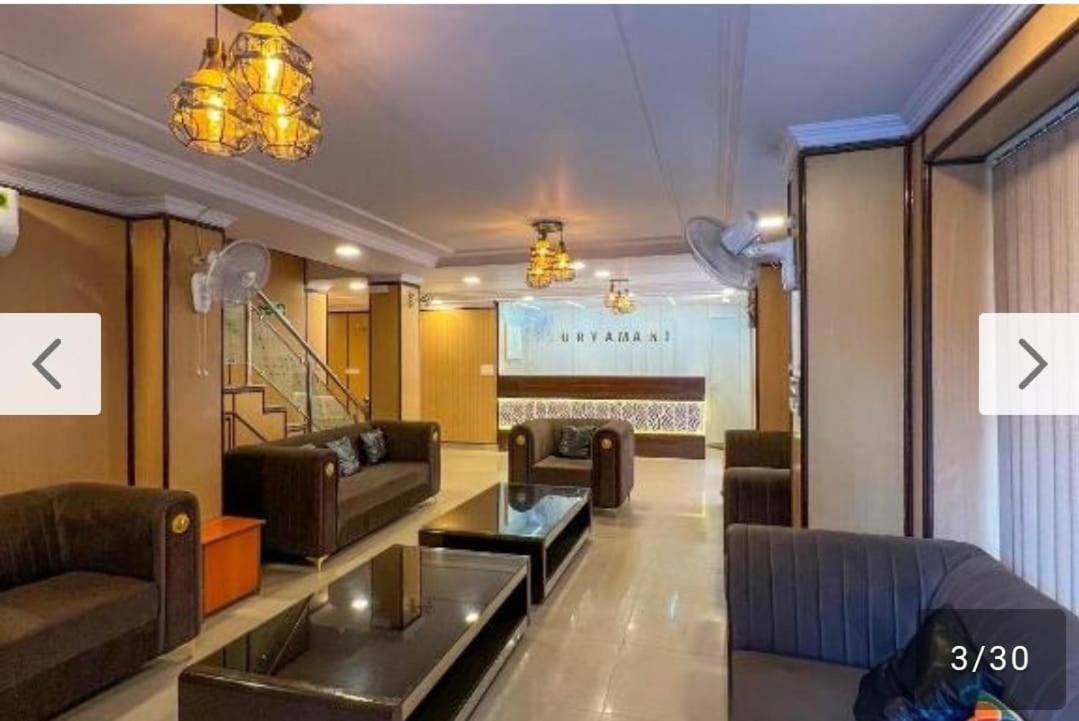 Jaipur B&B Hotel Eksteriør billede
