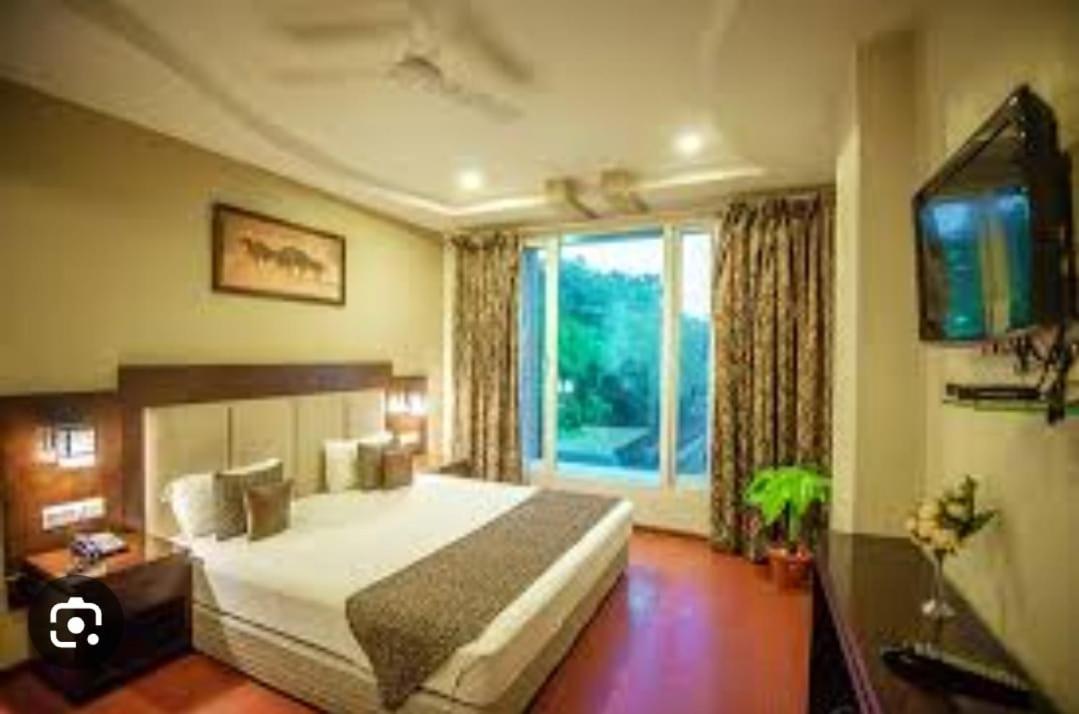 Jaipur B&B Hotel Eksteriør billede