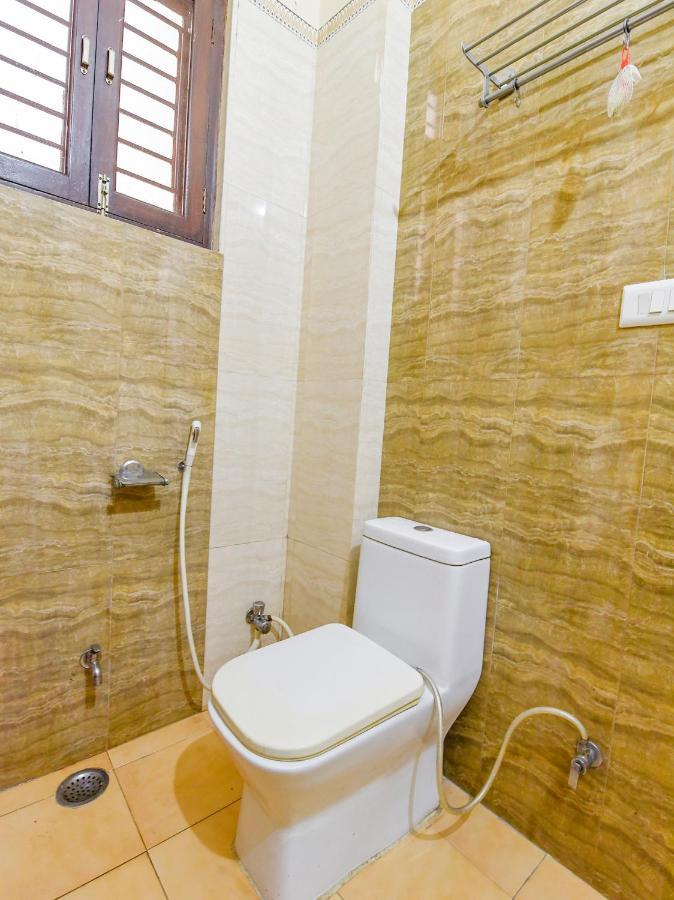 Jaipur B&B Hotel Eksteriør billede